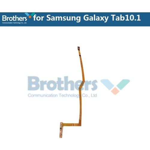 Tablet Pen Sensor Switch Flex Cable for Samsung Galaxy Tab 10.1 N8000 Pen Sensor Connector for Samsung N8000 100% Genuine Top