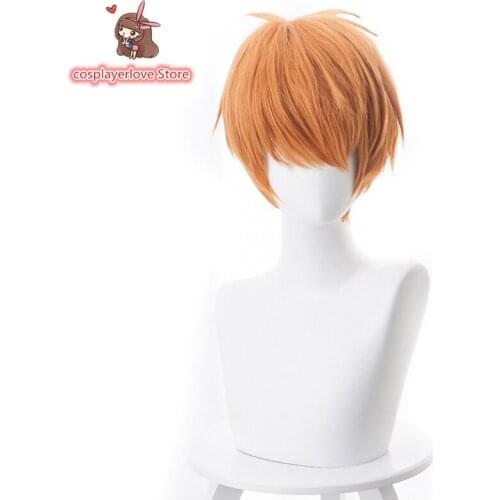 Fruits Basket Soma Kyo Headwear for cosplay costume Halloween Carnival Costume