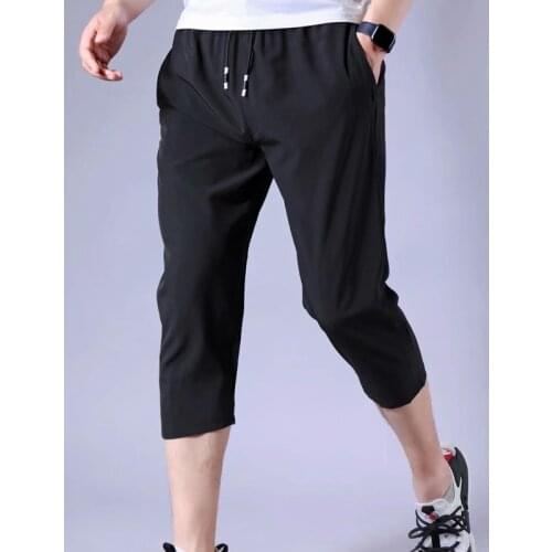 JUNJIAN Men's Jogging Pants