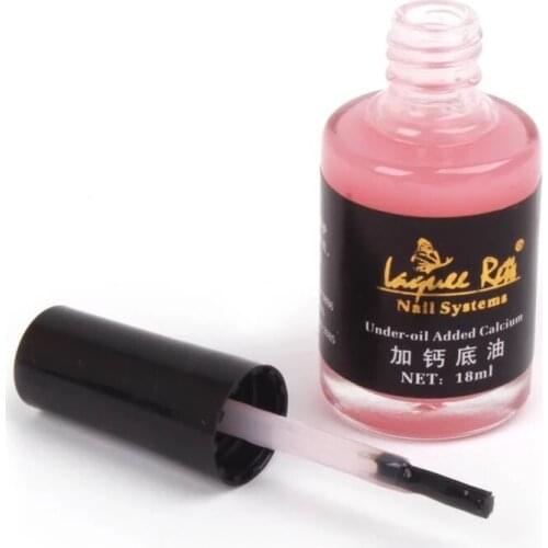 Laquee Rette Nail Bases