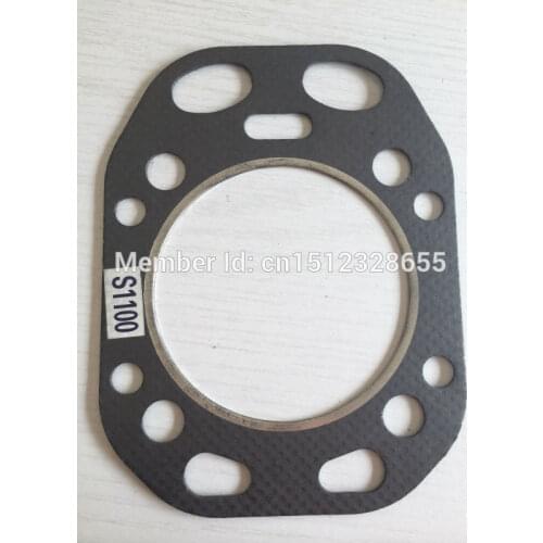 Paper Gasket-CHANGCHAI BRAND Diesel engine