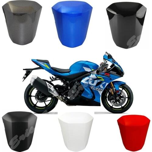 New Motorcycle Rear Seat Cover CowlFor Suzuki GSXR1000 2017-2018