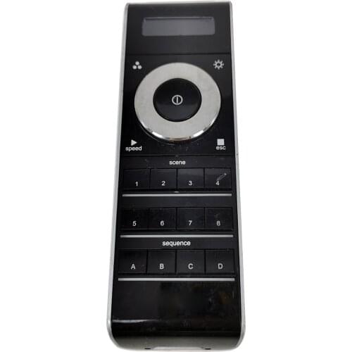 Used Original A63382F012K For OSRAM Remote Control Fernbedienung