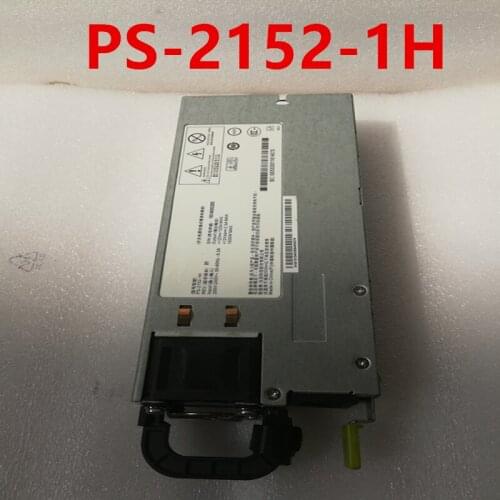 Almost New Original PSU For Liteon 550W Power Supply PS-2152-1H