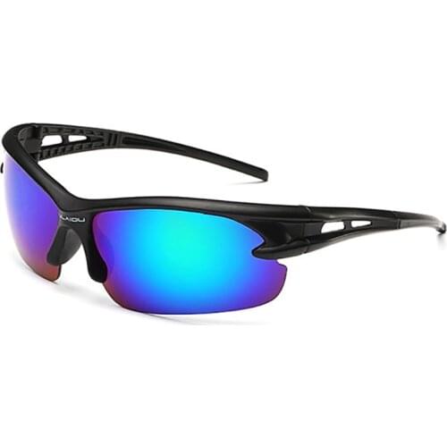 UV400 Sport Sunglasses Men Women Cycling Glasses for Bicycles Sports Eyewear MTB Glasses Running Bike Sunglasses Cycling Goggles