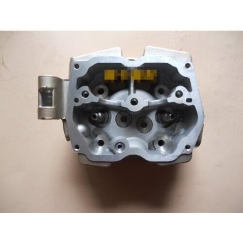 STARPAD For Tricycle accessories for tsunami CG200 Zongshen Zongshen Revo cooled water-cooled single cylinder head
