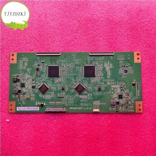 T-Con Board For 55 inch TV MT5461D01-1-C-6 TV Driver Board Fernseher Ersatzeil Timingcontroller logic board 342911000051