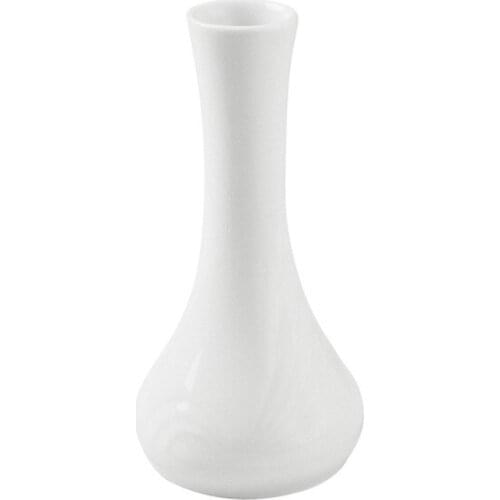 Modern Porland Halley Vazo 13 cm vase jarrón ваза vaso مزهرية