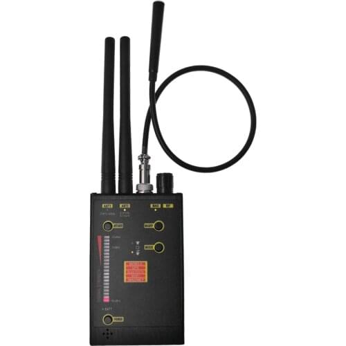 BEMDEKE Hidden Camera Detectors