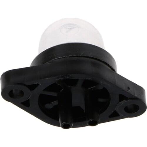5pcs Petrol Snap in Primer Bulb Fuel For Chainsaws Blowers Trimmer Carburetor
