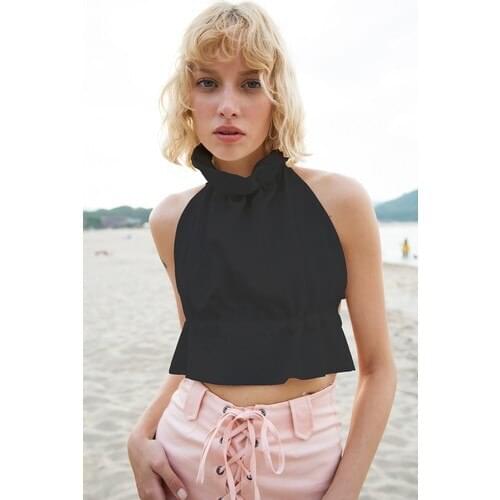 Berfuğ Kıran Women's Blouses