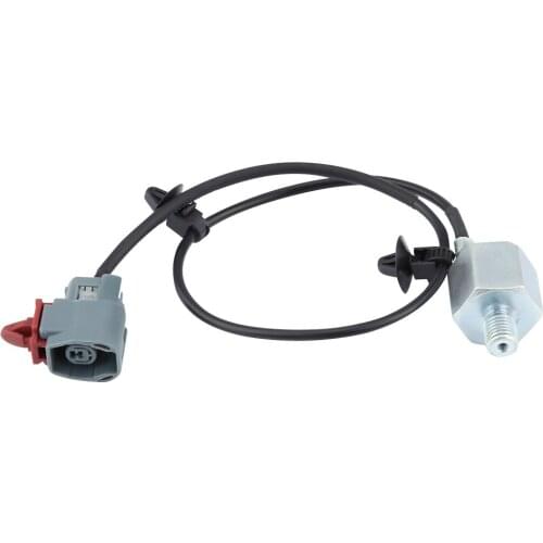 ZJ01-18-921 Car Auto Knock Sensor for Mazda 3 BK 1.4 1.6 2.0 2.3 2003-2009 for Mazda 3 Stufenheck BK 2.0 2006 2007 2008 2009