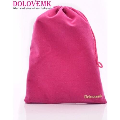 Dolovemk Makeup Brushes