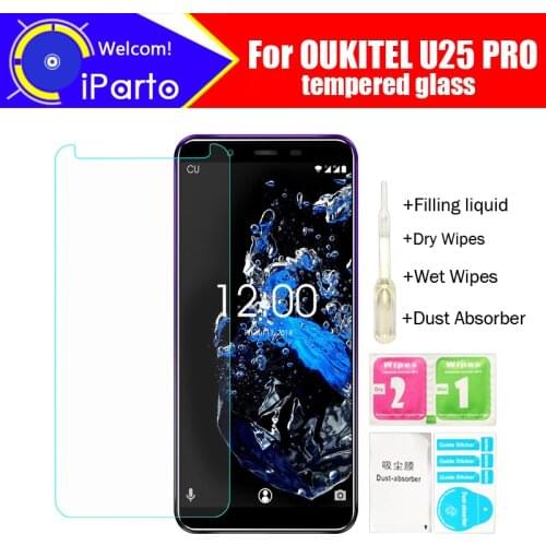 iParto U25 Pro China