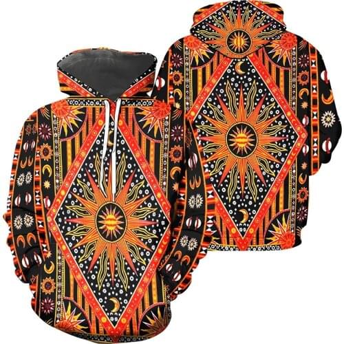PLstar Cosmos Hippie colorful Trippy Psychedelic 3d hoodies/Sweatshirt Winter autumn Harajuku Long sleeve streetwear-5