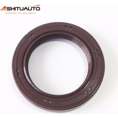 Engine oil seal Camshaft oil seal Fit for Sail 2010-2014 1.2/14 OEM#24516682