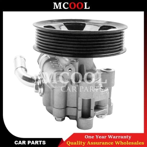 New Power Steering Pump oil pump for Toyota FJ Cruiser land cruiser 4Tunner Tundra Sienna 03-10 4431035660 4431008020 443100C050