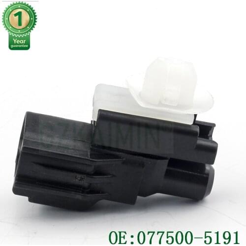 Origin new 077500-5191 0775005191 88790-22131 8879022131 MR320628 Temperature Sensor Air Temp for Toyota Prius for Lexus