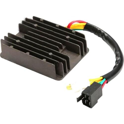 Regulator Rectifier Voltage For Ducati Monster 600 620 695 696 750 796 800 900