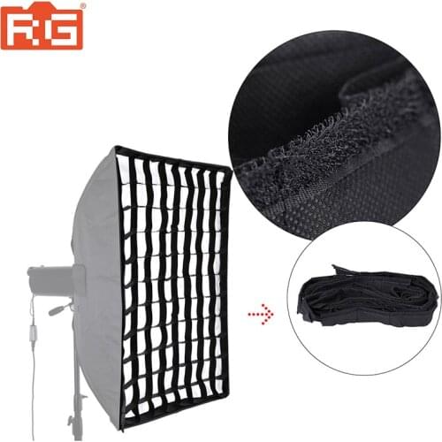 Godox Photographic 50*70cm/60*90cm Honeycomb Grid for Umbrella Softbox Studio/Strobe Umbrella Softbox