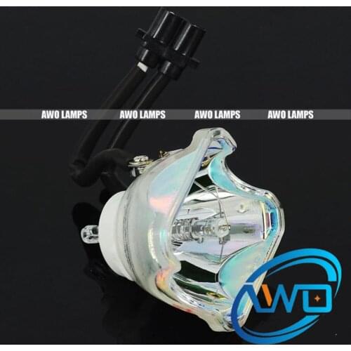 High Quality AWO Projector Lamp Bare Bulb POA-LMP94 for SANYO PLV-Z4 PLV-ZZ5 PLV-Z60 150 Day Warranty Shipping within 48 hours