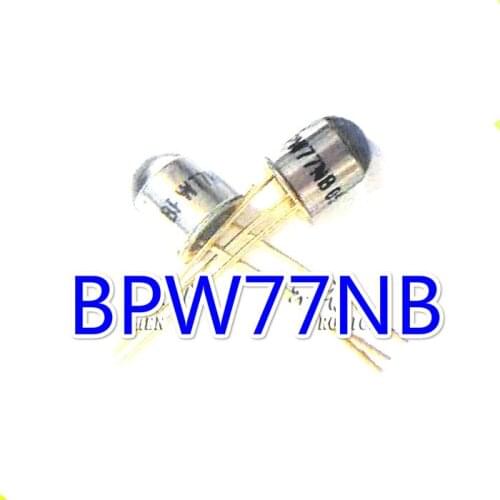 5PCS 10PCS BPW77NB 850nm
