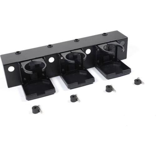 For Suzuki Jimny 2019 2020 Accessories Car Seat Headrest Disassembly Support Bracket Water Cup Holder Interior Mouldings