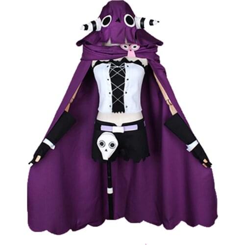 Anime the very lovely tyrant of love Gree Uniforms Cosplay costume Custom Made Bleach Cloak Koi suru Bou-kun