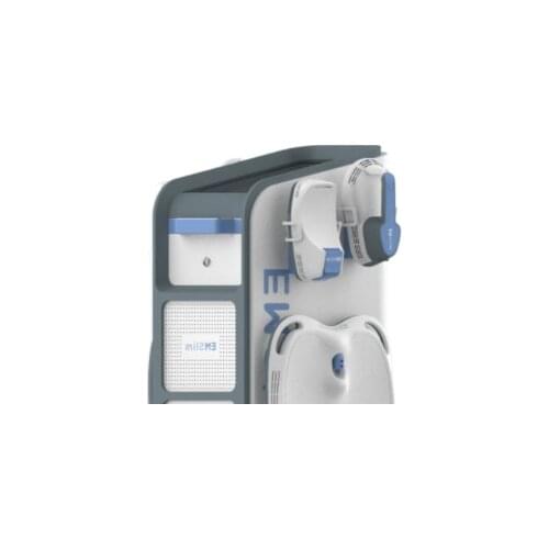 2021 HI-EMT machine muscle pelvic floor body sculpting removal fat loss max pro emt focused neo emslim with RF