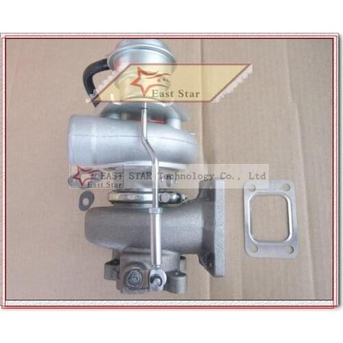 Free Ship TD04HL-13GK 49189-00910 16533-17011 1G544-17012 Turbo Turbocharger For Kubota Earth Moving V3800 DI-T A47GT D3502