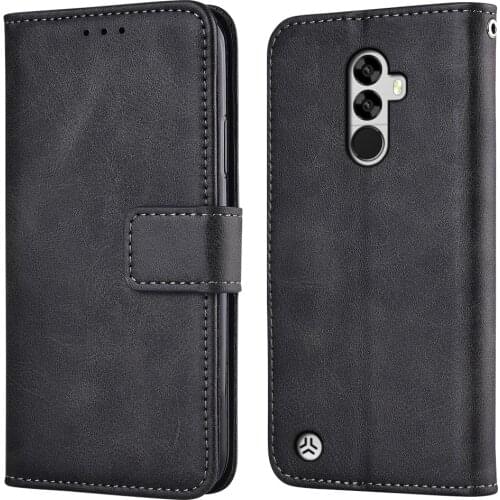Flip Wallet Case for HomTom S99 Leather Phone Case for S99 Cover Book Case for HomTom S 99 case