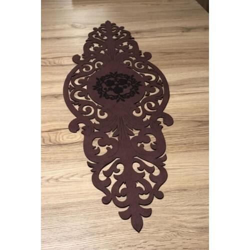 Köşem Çeyiz Embossing Forms