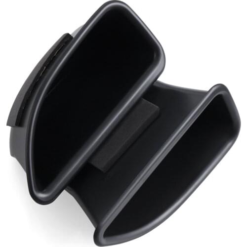 New ! Automobiles For Renault Captur, car door handle storage box, car organizer stowing tidying accessories, car styling
