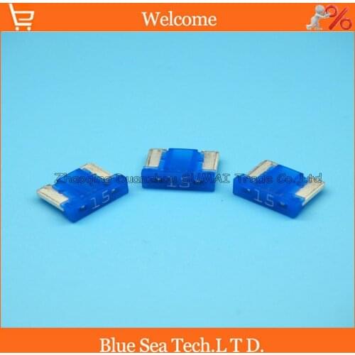 15A 32 VDC Original mini type auto fuse,Japan PEC car fuses for Honda Toyota Audi VW etc.Automotive fuse