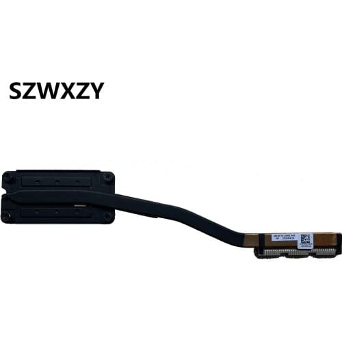 SZWXZY Original For DELL Inspiron 5482 5481 5480 5580 5581 Laptop CPU Cooling Heatsink CN-0N9WD2 0N9WD2 N9WD2 Fast Ship