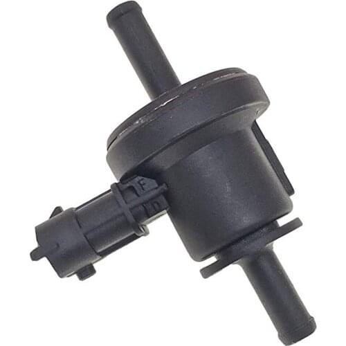 Vapor Canister Purge Control Valve OEM 2891026900 Fit For Hyundai Equus Genesis Kia Rio Engine 2.0L 4.6L 1.6L 5.0L