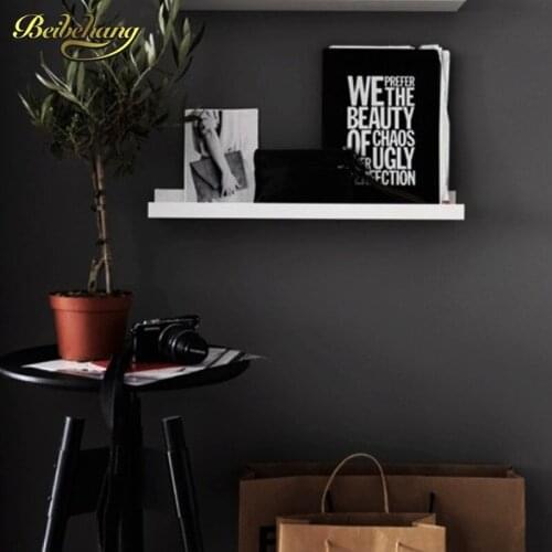 Beibehang Damask wallpaper roll white classic wall paper home decor background wall black wallpaper for living room wallcovering