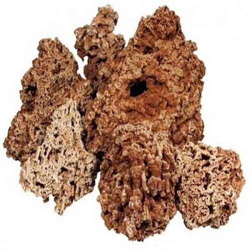 Sphagetti rocks 12-15 cm size 3 pcs