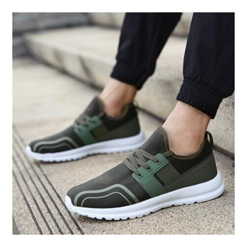 Unmdb Men's Lightweight Sneakers