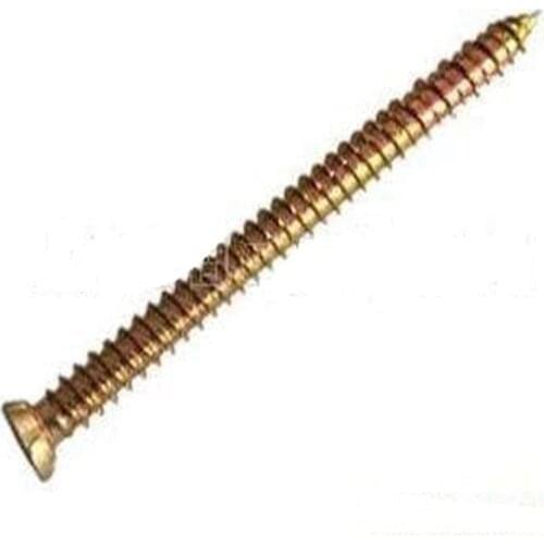 Vis Torx 7.5 Self Tapping Window Frame Screw Concrete Screws Big Head Cement Nails Tornillos Parafuso Schroeven Unhas Tornillo