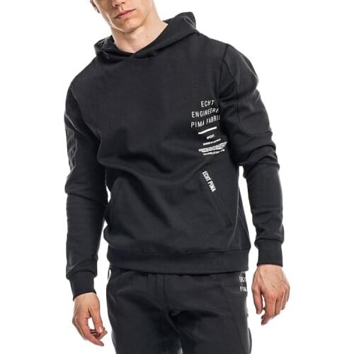 YOSHINEE Men's Hoodies