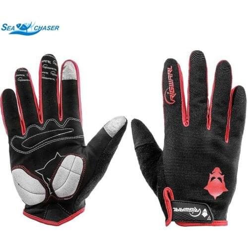 Winter Full Finger Screen Touch Bicycle Cycling Gloves Motorcycle Gloves riding glove Moto racing gloves Gants Luvas