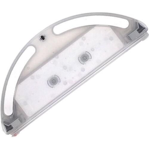 1 piece Water Tank Filter Componets Mop Clothes for Xiaomi Roborock S50 S51 S52 S55 Robot Vacuum Cleaner Parts Accessories