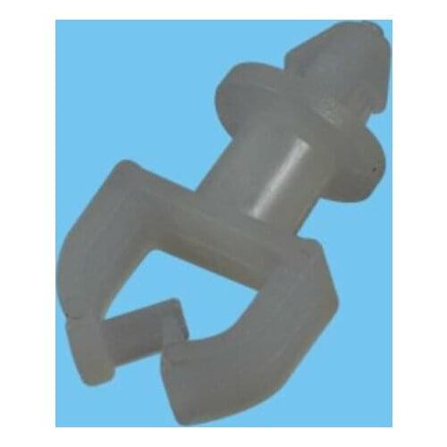 10000pcs/LOT Fiber Clip MWS-10