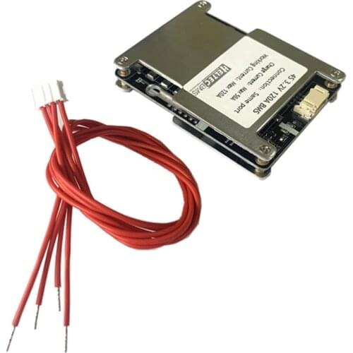 18650 BMS 3S 4S Balance 120A 12.6V/16.8V Battery Protection Board Li-ion/LiFePo4 Ups inverter, motorcycle, car