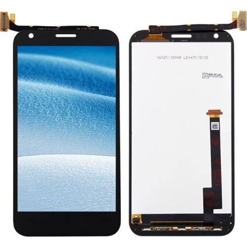 For Asus Padfone 2 A68 LCD Display Digitizer Touch Screen Sensor Assembly+Frame