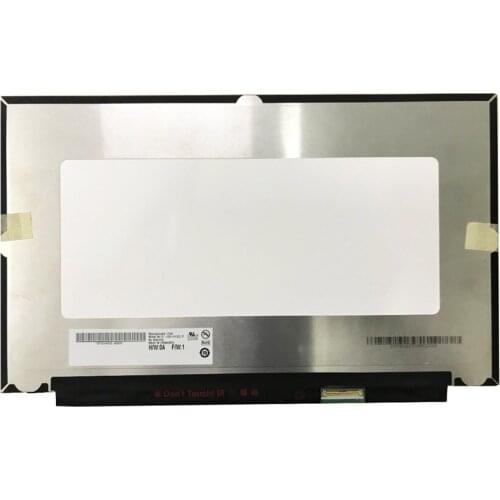 For HP P/N L62775-001 14.0" FHD IPS Touch laptop LCD Screen exact AUO B140HAK02.0 1920X1080 40PIN