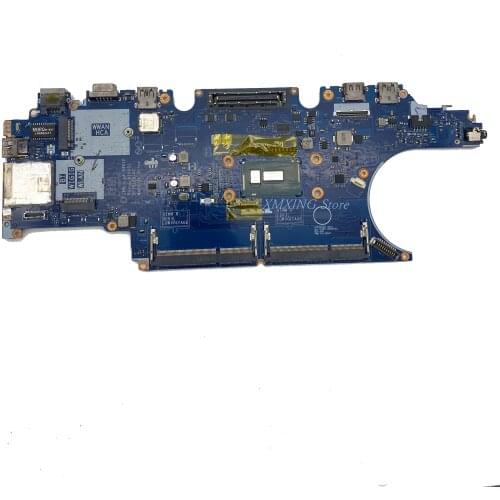 FULCOL Laptop Motherboards