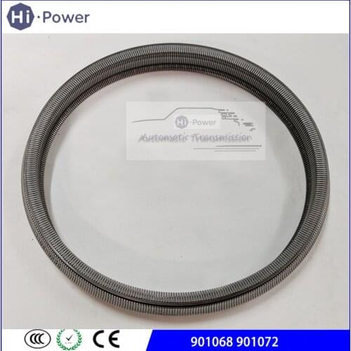 Original) 901068 901072 JF015E RE0F11A Automatic Transmission Chain For Nissan Mitsubishi Suzuki