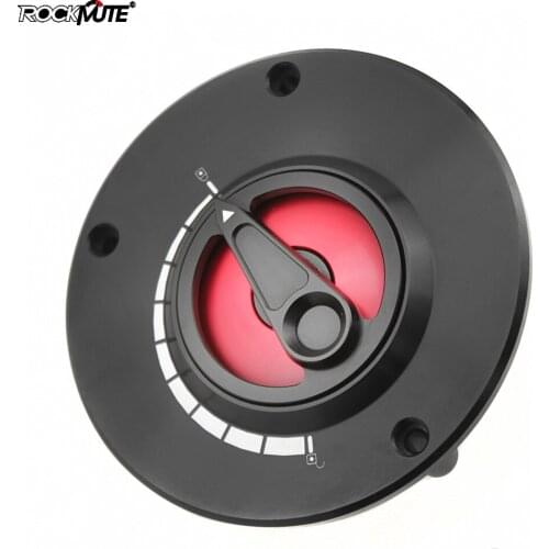 Motorcycle Pointer Keyless Fuel Tank Cap For Yamaha FJR1300 FZ1000 FAZER SUPER TENERE/XT1200ZE XJR1300 Twist off Lock Gas Cover